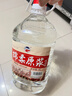 千古蜀源 四川綿柔原漿 42度 5L 濃香型白酒 純糧桶裝酒自飲泡藥酒約10斤 曬單實(shí)拍圖