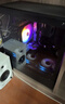 華碩全家桶i5 14600KF/RTX5070顯卡直播電競游戲臺式機組裝電腦主機整機DIY組裝機 RTX5060Ti+14600KF丨配置二 曬單實(shí)拍圖