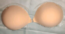 都市麗人胸貼夏季加厚聚攏上托小胸顯大防凸點(diǎn)貼婚紗專(zhuān)用文胸硅膠胸貼 【3cm自然顯大 隱形服帖】膚色 B杯 曬單實(shí)拍圖