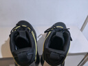 阿迪達斯時(shí)尚運動(dòng)舒適透氣休閑鞋男鞋籃球鞋IF4566 41碼 曬單實(shí)拍圖