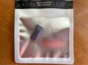aprilbuytypec母對母雙頭typec轉接頭USB-C母口轉換器母頭數據線(xiàn)手機充電連接母轉母對接直通頭tpc音頻快充 母對母【40G】Type-c全功能轉接頭 1個(gè)裝 曬單實(shí)拍圖