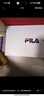 FILA 斐樂(lè )官方女鞋豌豆加絨鞋老爹鞋2025冬季休閑厚底運動(dòng)鞋 曬單實(shí)拍圖