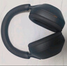 索尼（SONY） WH-1000XM5 頭戴式無(wú)線(xiàn)藍牙降噪耳機 AI智能降噪XM4升級版 臺式電腦筆記本通用耳麥 黑色 曬單實(shí)拍圖