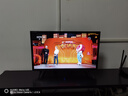4KK王牌【家電補貼30％】液晶電視機大屏客廳臥室電視高清護眼防藍光家用小尺寸智能語(yǔ)音窄邊投屏 50LED【高清電視版】長(cháng)61*36厘米 曬單實(shí)拍圖