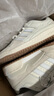 阿迪達斯（adidas）三葉草  男女 FORUM LOW CL 休閑鞋 ID6858 41 曬單實(shí)拍圖