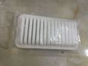 適配04-13款豐田花冠 1.6空氣濾芯11空調格09空濾10濾清器1.8原廠(chǎng) 曬單實(shí)拍圖