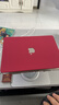 樂(lè )麗Macbook蘋(píng)果筆記本保護殼M4芯片電腦16順滑質(zhì)感M3款Pro13英寸Air15外套13.6奶油14硬殼13.3商務(wù) 玫紅色（配鍵盤(pán)膜） Air13英寸(M2/3/4芯片通用) 曬單實(shí)拍圖