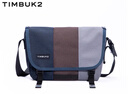 TIMBUK2斜挎包男士背包單肩包郵差包電腦包單肩包男休閑挎包 知更鳥(niǎo) xs 曬單實(shí)拍圖
