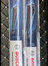 博世（BOSCH）Performance系列雨刮器雨刷26/21(奧迪S6/S7奧迪RS7/11-17奧迪A8L 曬單實(shí)拍圖
