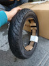 倍耐力倍耐力九號電動(dòng)車(chē)輪胎倍耐力加寬雨天防滑E80125 200半熱熔真空胎 天使:90/90-12 E80-100加寬前胎 曬單實(shí)拍圖