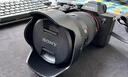 索尼ILCE-7M4全畫(huà)幅微單數碼相機4K 60p直播視頻錄制 sony a7m4 五軸防抖A7M4 單機身+斯莫格兔籠 套餐三【限時(shí)活動(dòng) 限量十臺 拍套三發(fā)餐四】 曬單實(shí)拍圖