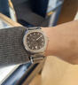 【二手99新】伯爵男表PIAGETPOLO系列自動(dòng)機械日期顯示正裝休閑背透瑞士二手奢侈品腕表 G0A41003 曬單實(shí)拍圖