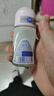 妮維雅（NIVEA）走珠止汗露腋下異味止汗男士滾珠香體液可做香水女士干爽 （女士）清爽檸香50ml 曬單實(shí)拍圖