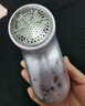 COODORA毛球修剪器毛衣剃毛器去球器衣服起球打除吸刮黏毛粘毛器充電式 曬單實(shí)拍圖