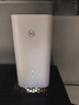 華為智選H153 5G CPE 5s 隨身WiFi 4G/5G全網(wǎng)通移動(dòng)路由器 插卡路由 Wi-Fi6 曬單實(shí)拍圖