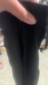 貓人壓力褲女顯瘦腿襪光腿神器強壓黑色絲襪春秋薄款打底連褲襪 【連腳】黑色 2條 均碼 【1000D 無(wú)絨強壓 15~25度】 曬單實(shí)拍圖