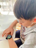 華為機適用2025新款智能兒童電話(huà)手表移動(dòng)電源小學(xué)生初中生可插卡 極光黑【18+256G】微信+運動(dòng)模式 曬單實(shí)拍圖