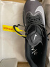 耐克NIKE 碳板跑步鞋男子減震ZOOM FLY 6運動(dòng)鞋FN8454-001黑白40.5 曬單實(shí)拍圖