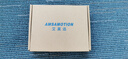 艾莫迅 適用三菱Q系列PLC編程電纜數(shù)據(jù)下載線 USB-Q06UDEH/Q03UDE通訊線mini口 【現(xiàn)場調(diào)試工業(yè)款】抗干擾+耐用高柔線材 3米 曬單實拍圖