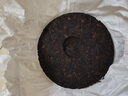 大益茶大益新品2024年2401批錦繡繁華普洱熟茶357克一餅 1提7餅（紙袋裝） 曬單實(shí)拍圖