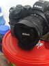 尼康（Nikon）適用鏡頭蓋 D5 D6 Z5 Z6 Z7 II相機鏡頭24-70mm 52mm 曬單實(shí)拍圖