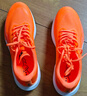 特步360X2.0競訓跑鞋男女碳板入門(mén)鞋軟彈緩震穩定推進(jìn)舒適透氣運動(dòng)鞋 高光橙/黑【男】爆打鮮橙 41 曬單實(shí)拍圖