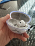 華為FreeBuds 7i 真無(wú)線(xiàn)藍牙降噪耳機 智慧動(dòng)態(tài)降噪4.0/靜謐通話(huà)/鴻蒙智慧助手 華為耳機 貝母白 曬單實(shí)拍圖