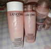 LANC0ME大粉水400ml爽膚水滋潤保濕護膚品柔膚水干皮摯愛(ài)節日禮物 新清瀅柔膚水400ml 曬單實(shí)拍圖