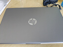 惠普（HP）銳14 AMD銳龍 14英寸輕薄筆記本電腦(六核R5-7530U 16G 512G 指紋 一年上門(mén))【國家補貼】 曬單實(shí)拍圖