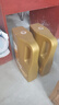 長(cháng)城 金吉星J500 高品質(zhì) 汽油機油 SQ 10W-40 3.5kg/4L桶 京東倉發(fā)貨 曬單實(shí)拍圖