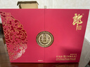郎酒 紅花郎15 醬香型白酒 53度 500ml*2瓶 禮盒裝 年貨禮盒 曬單實(shí)拍圖