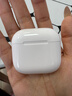 華強北頂配【嚴選正品丨Air4代降噪款】藍牙耳機適配蘋(píng)果無(wú)線(xiàn)2025新款半入耳式金榜iPhone17/16/15頂配pods4  【原版正裝全功能頂配版】 主動(dòng)降噪+空間音頻+三真電量 曬單實(shí)拍圖