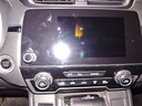 2021款東風(fēng)本田CRV導航鋼化膜19款crv中控屏幕保護貼膜改裝內飾 19-21款CRV【7寸高清導航鋼化膜(帶孔)】 曬單實(shí)拍圖