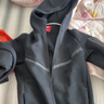 耐克（NIKE）Tech Windrunner 男子全長(cháng)拉鏈開(kāi)襟連帽衫 HV0950-010 S 曬單實(shí)拍圖