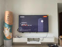 索尼（SONY）電·視110英寸4K液晶超薄高清智能網(wǎng)絡(luò )語(yǔ)音投屏客廳可壁掛顯示器 65英寸 網(wǎng)絡(luò )版(贈送底座和掛架) 曬單實(shí)拍圖