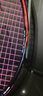 李寧羽毛球拍520新品雷霆小鋼炮PRO限量款情人節送禮物情侶單拍 520新品小鋼炮Pro（4U）黑色 其他需求聯(lián)系客服留言 曬單實(shí)拍圖