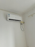 申花空調補貼 新一級能效 大1.5匹冷暖節能空調掛機 家用 壁掛式 大1P/3匹省電變頻 以舊換新 快速冷暖 大1.5匹 一級能效 【冷暖】全銅管 上門(mén)安裝 送貨入戶(hù) 曬單實(shí)拍圖