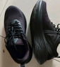 匹克態(tài)極千里無(wú)板厚底緩震跑鞋男鞋秋冬軟底休閑黑色運動(dòng)鞋男DH440267 曬單實(shí)拍圖