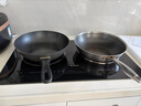 尚朋堂嵌入式電磁爐雙灶凹面電陶爐3500W大功率進(jìn)口面板荷葉仿生納米涂層純銅線(xiàn)圈定時(shí)灶臺式灶國家補貼 曬單實(shí)拍圖