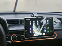 京川旭車(chē)載平板支架前排中控臺吸盤(pán)ipad電腦固定架汽車(chē)副駕駛導航支架 【吸盤(pán)款】平板手機通用 曬單實(shí)拍圖