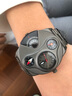 STORM英倫風(fēng)暴V2 NAVIGATOR杰森斯坦森同款鐳射鏡面石英手表男新年禮物 47246/IP/GY 曬單實(shí)拍圖
