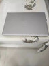 戴爾（DELL） 15英寸電競游戲本獨顯6G戴爾靈越筆記本電腦超薄Ai學(xué)生設計直播 靈越15寸/i7滿(mǎn)血32G/1TB/獨顯4G月光銀 標準套餐 曬單實(shí)拍圖
