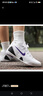 耐克NIKE 男子籃球鞋 科比9 Kobe 9 Protro運動(dòng)鞋IH1401-100白紫43 曬單實(shí)拍圖