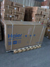 海爾（Haier）【高端風(fēng)冷無(wú)霜一級能效節能】冰柜家用200/300升大容量零下-38度超低溫商用冷藏冷凍轉換小型海鮮 480升 高端款【雙開(kāi)門(mén) 風(fēng)冷無(wú)霜】電子控溫 曬單實(shí)拍圖