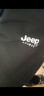 JEEP SPIRIT吉普褲子男秋冬季休閑褲男士寬松沖鋒潮流束腳工裝加厚保暖長(cháng)褲 曬單實(shí)拍圖