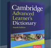 劍橋高級英語(yǔ)學(xué)習詞典 Cambridge Advanced Learner’s Dictionary （劍橋大學(xué)出版社）中高級英語(yǔ)學(xué)習者及雅思劍橋商英考生的理想工具書(shū)?原版進(jìn)口 英語(yǔ)學(xué)習 曬單實(shí)拍圖