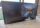 戴爾（DELL） P3223QE升級P3225QE 31.5英寸 4K高清IPS屏 100HZ 防藍光 旋轉升降 辦公電腦顯示器屏幕 Type-C反向供電65W 10.7億色 曬單實(shí)拍圖