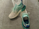 匹克態(tài)極5.0跑鞋男24年運動(dòng)鞋戶(hù)外跑步鞋軟彈太極3.0休閑鞋 大白/冰蘭（態(tài)極3.0） 42 曬單實(shí)拍圖