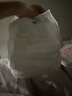 萌派紙尿褲萌典系列尿不濕一體褲親膚一派新生嬰兒寶寶男女柔軟拉拉褲 一體褲XXXL30片1包 曬單實(shí)拍圖