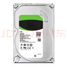 ST1000DM010 1TB新酷魚(yú)臺式電腦機械硬盤(pán)錄像機臺式機監控硬盤(pán) 1TB 曬單實(shí)拍圖